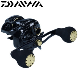 Мультипликаторная катушка Daiwa Phantom 150